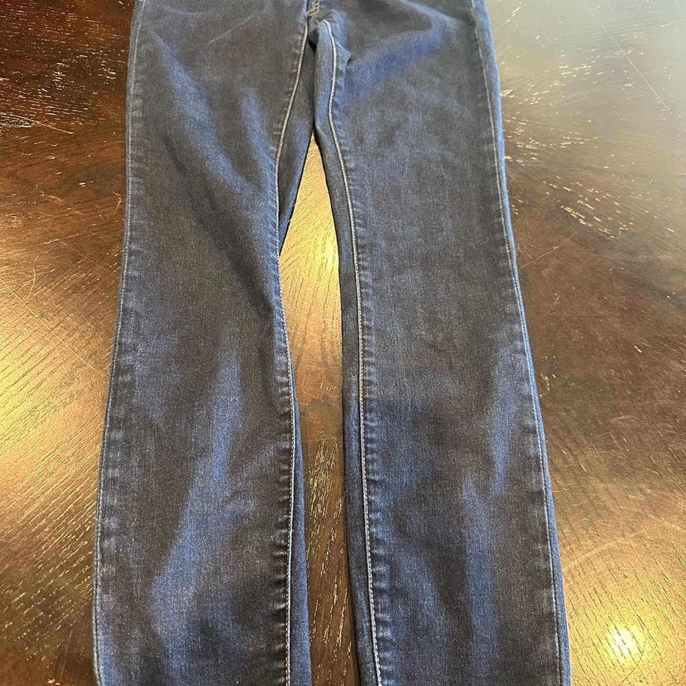 Classic Blue‎  Women's Jeans